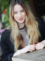 Sophie Lowe