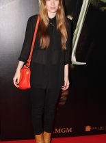 Sophie Lowe #161422 picture (Portrait Medium)