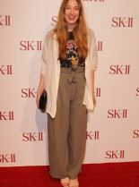 Sophie Lowe #161435 picture (Portrait Medium)