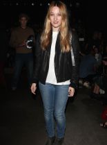 Sophie Lowe