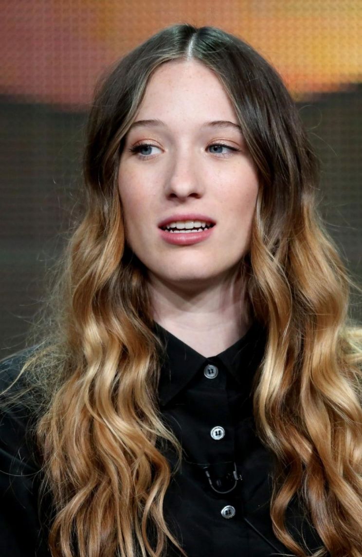 Sophie Lowe