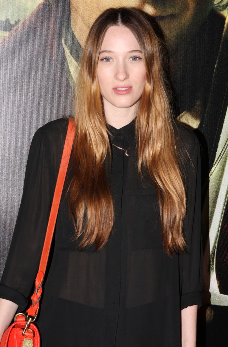 Sophie Lowe