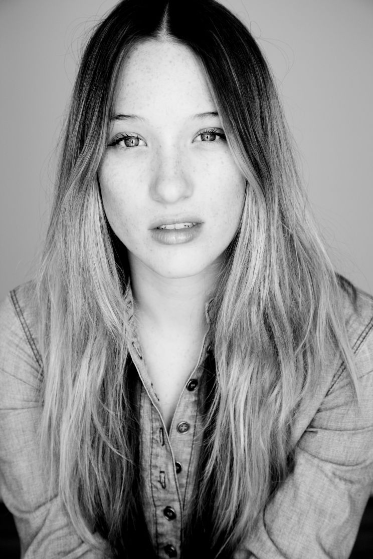 Sophie Lowe