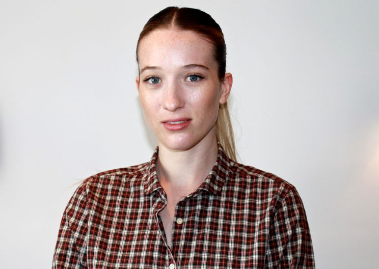 Sophie Lowe