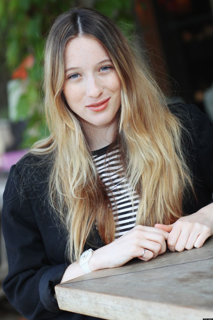 Sophie Lowe