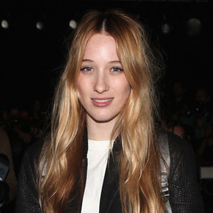 Sophie Lowe