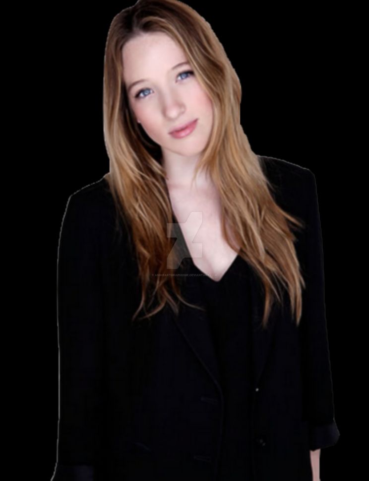 Sophie Lowe