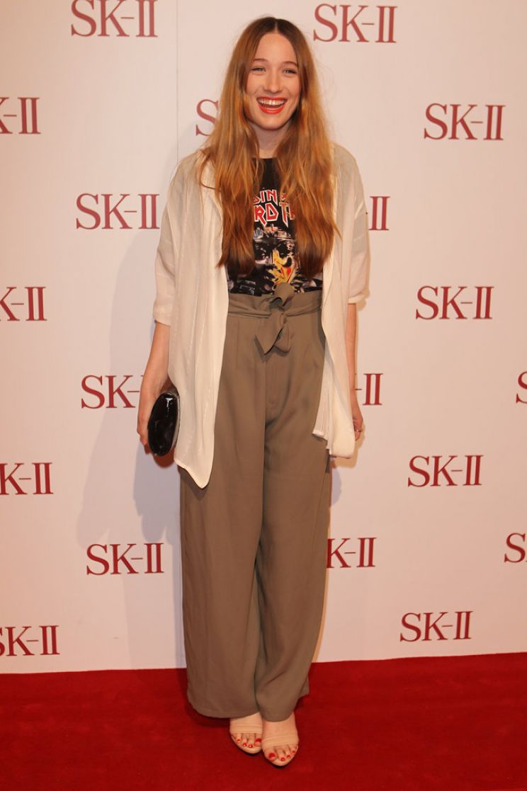 Sophie Lowe