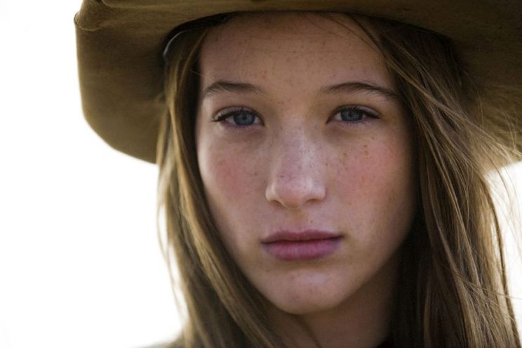 Sophie Lowe