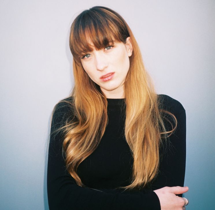 Sophie Lowe