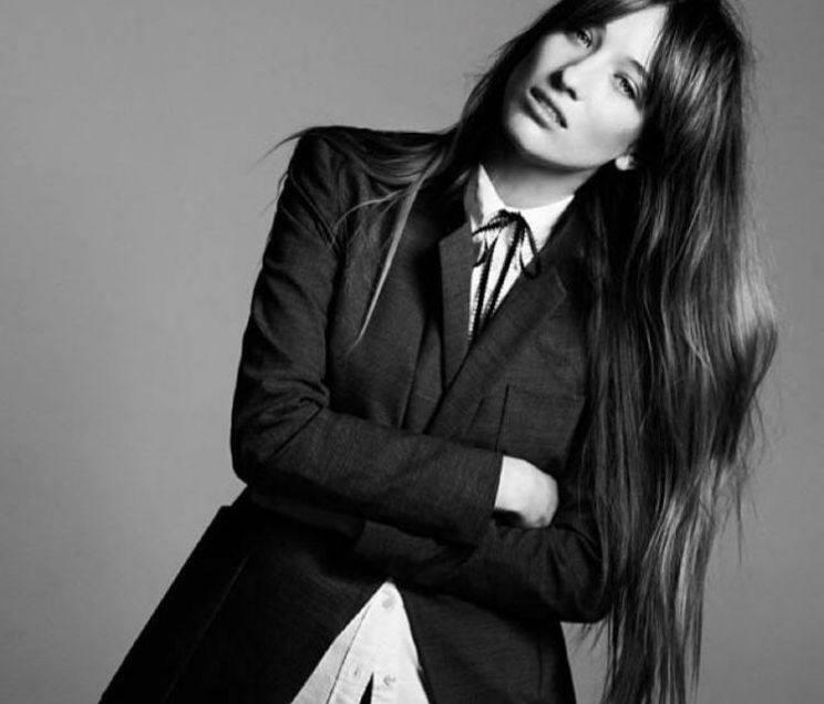 Sophie Lowe