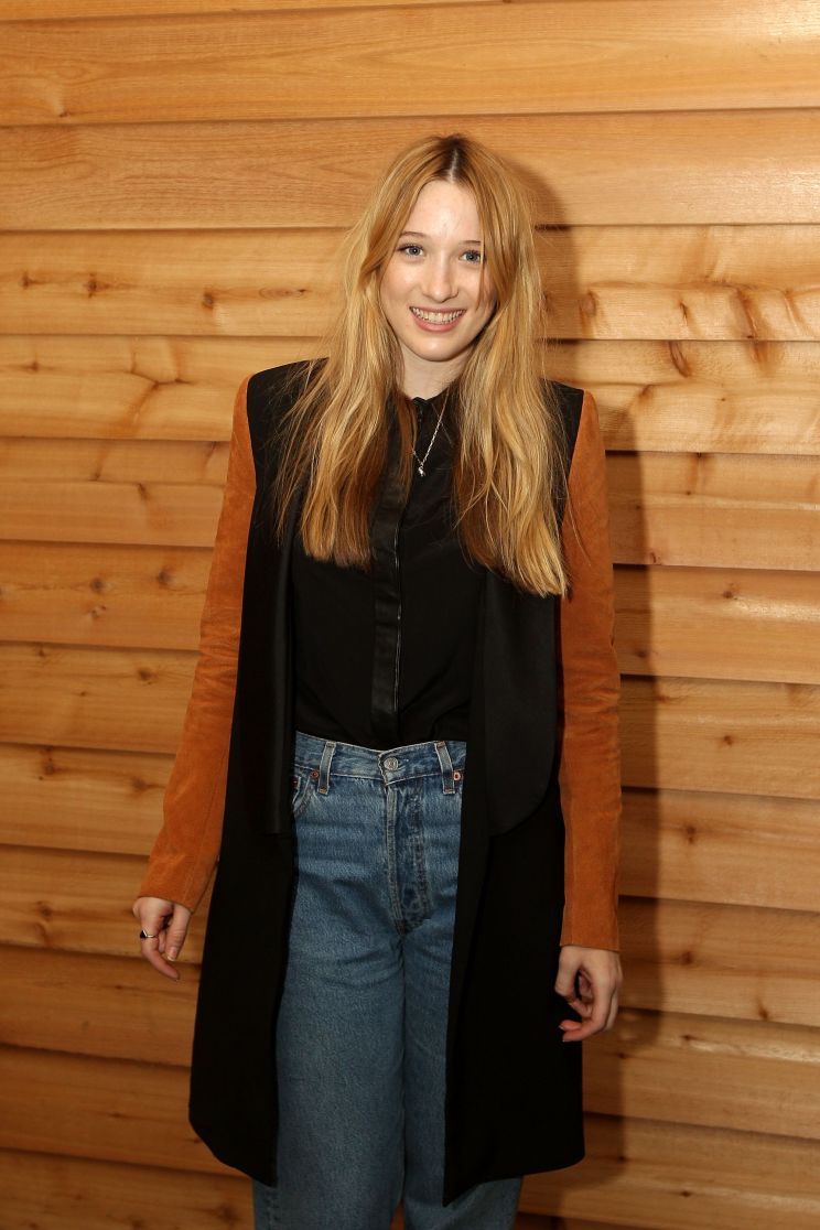 Sophie Lowe