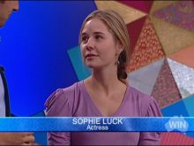Sophie Luck
