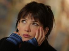 Sophie Marceau