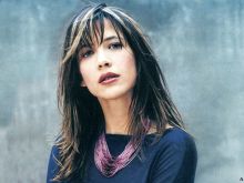 Sophie Marceau