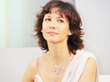 Sophie Marceau