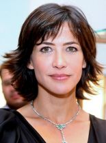 Sophie Marceau