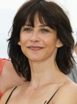 Sophie Marceau