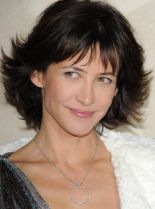 Sophie Marceau