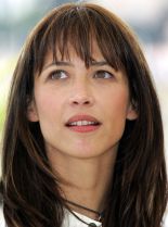 Sophie Marceau