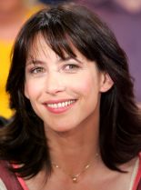 Sophie Marceau