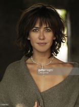 Sophie Marceau photo