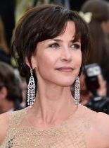 Sophie Marceau photo