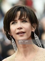 Sophie Marceau photo