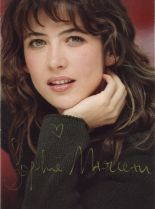 Sophie Marceau photo