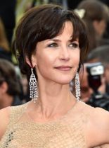 Sophie Marceau photo