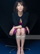 Sophie Marceau