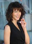 Sophie Marceau