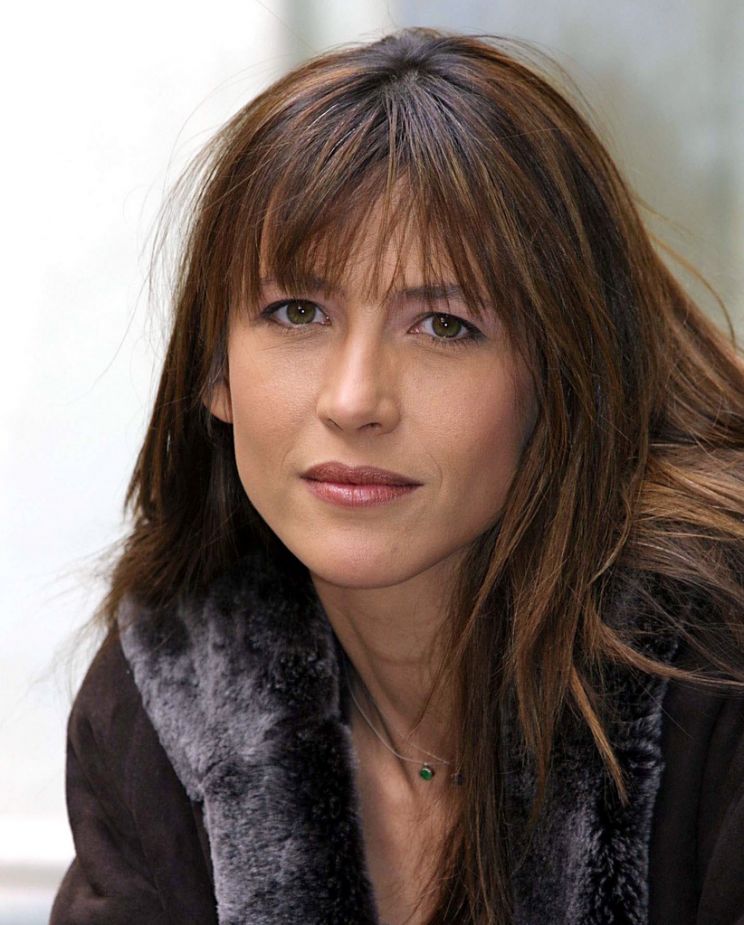 Sophie Marceau