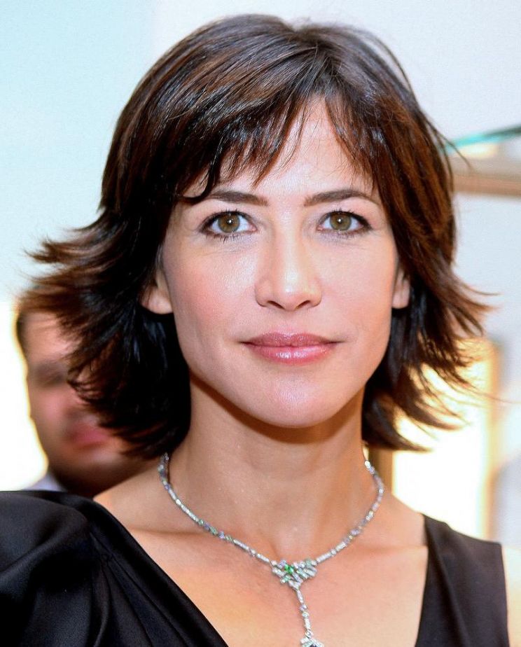 Sophie Marceau