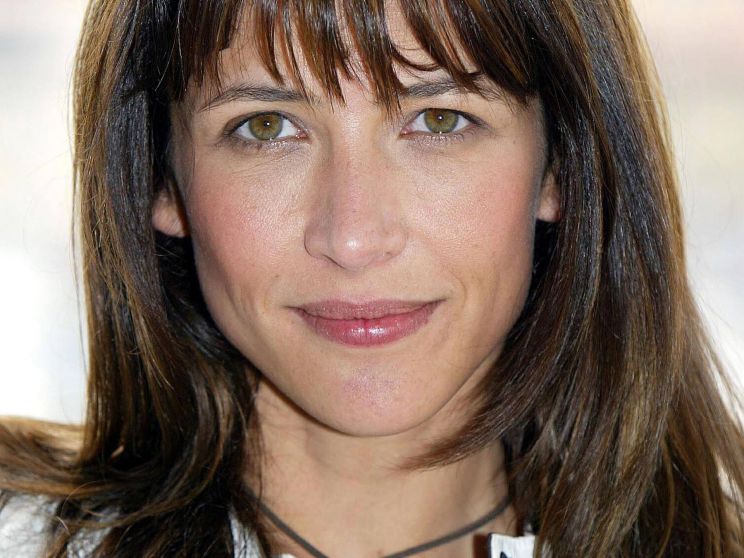 Sophie Marceau