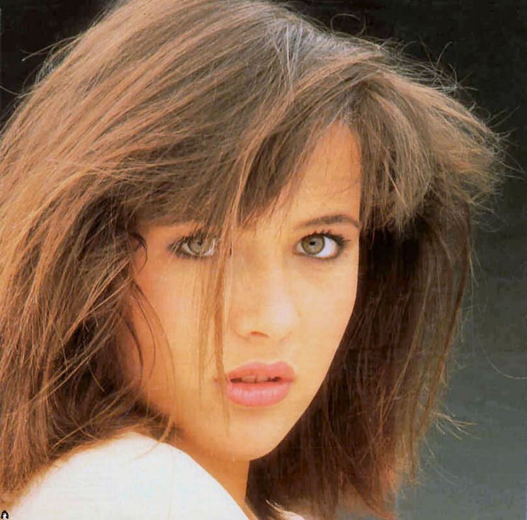 Sophie Marceau