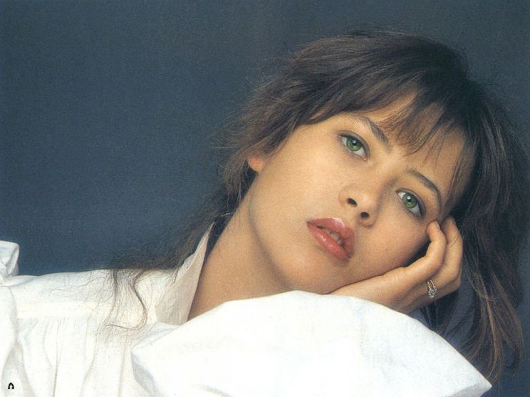 Sophie Marceau