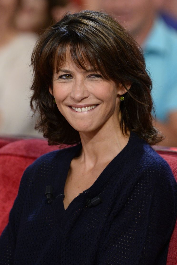 Sophie Marceau