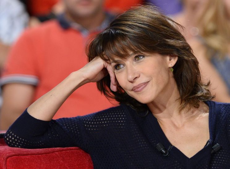 Sophie Marceau