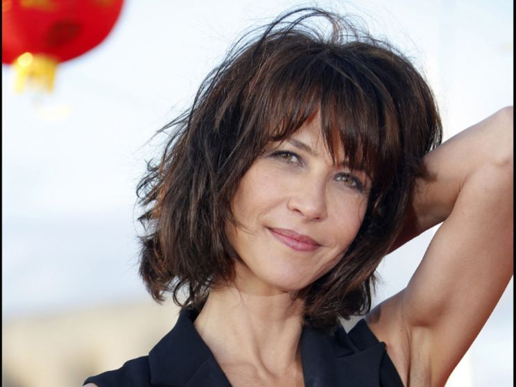 Sophie Marceau