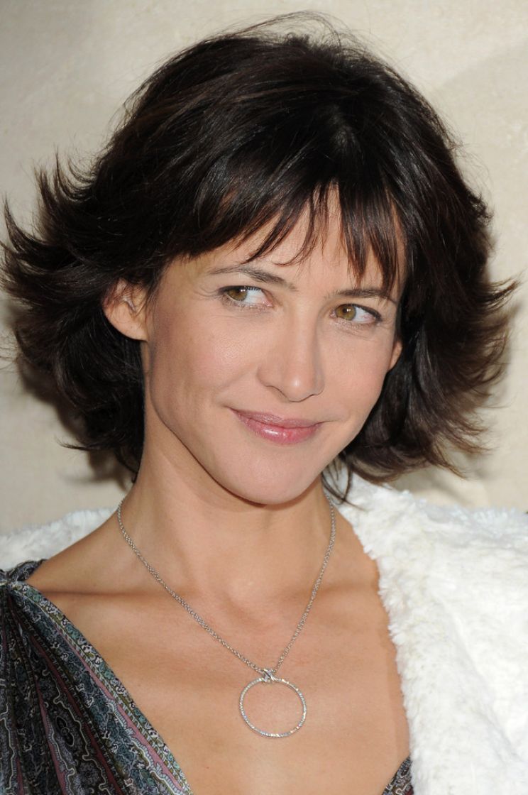 Sophie Marceau