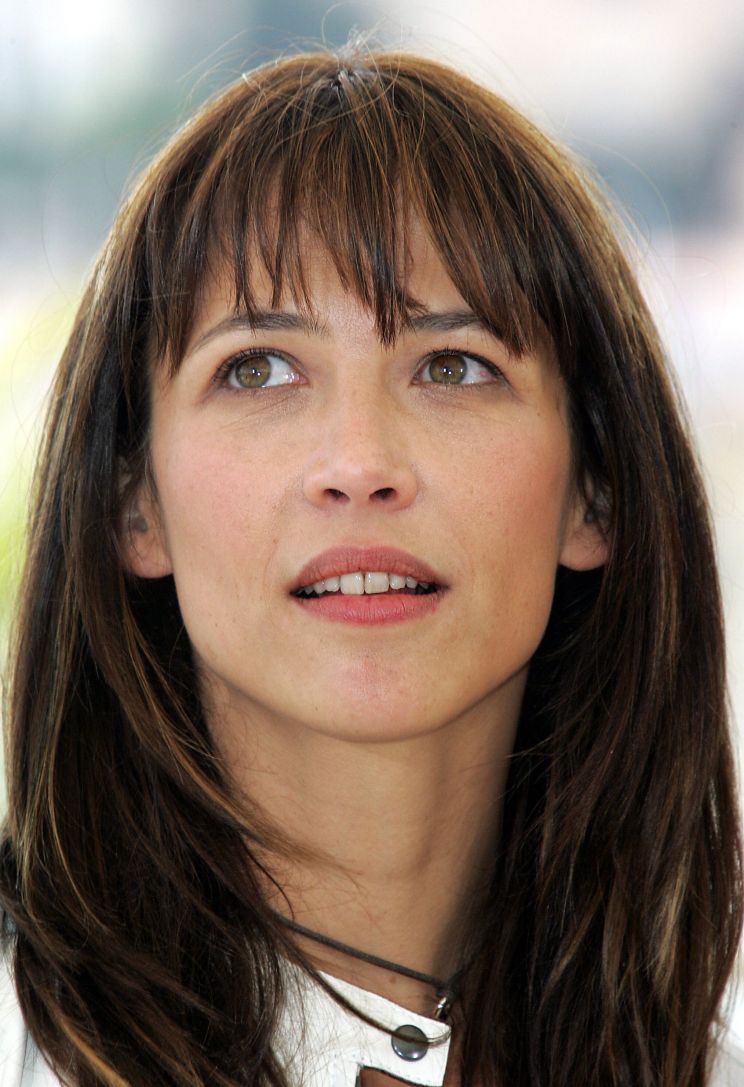 Sophie Marceau