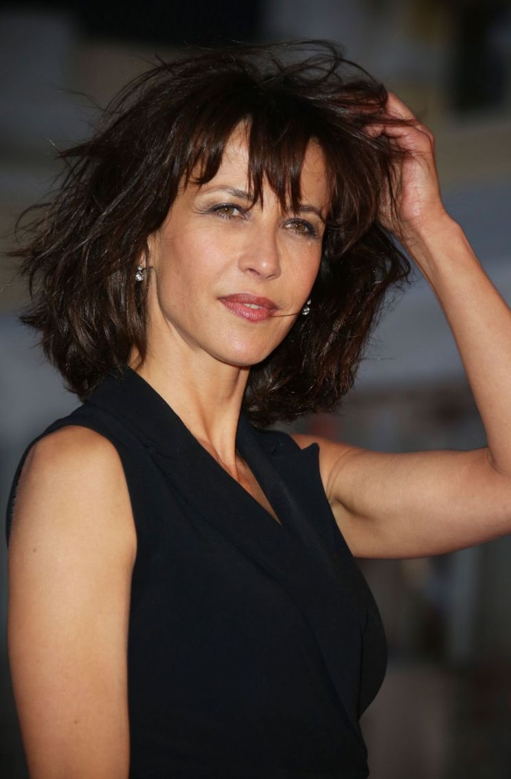 Sophie Marceau