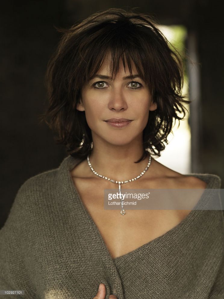 Sophie Marceau
