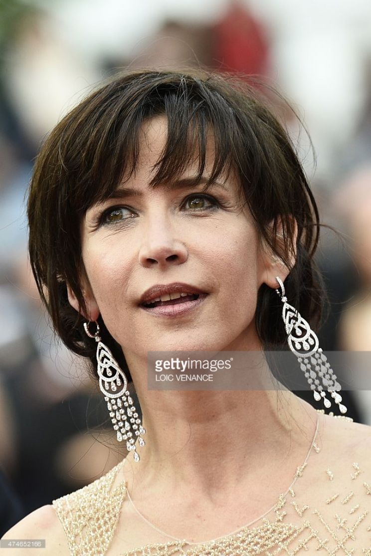 Sophie Marceau