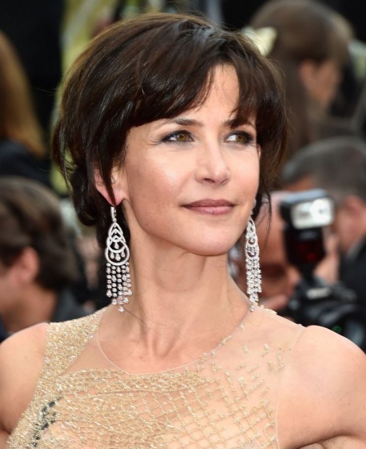 Sophie Marceau