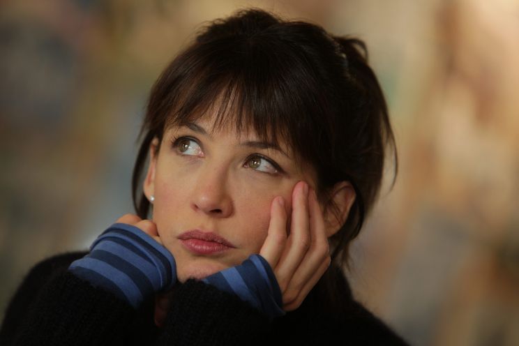 Sophie Marceau