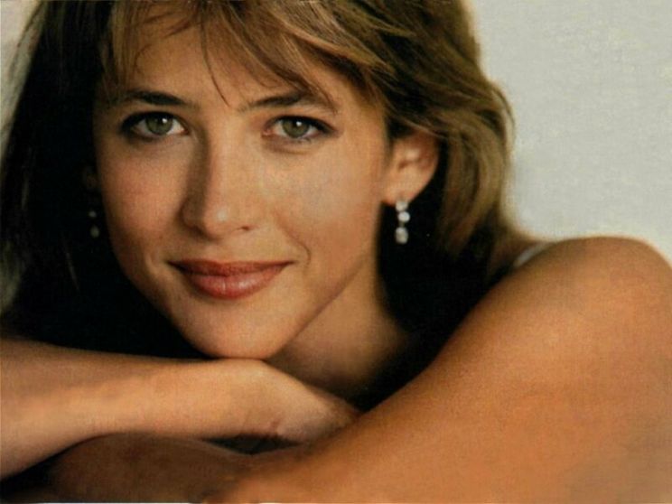 Sophie Marceau