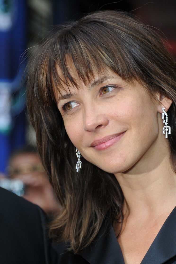Sophie Marceau