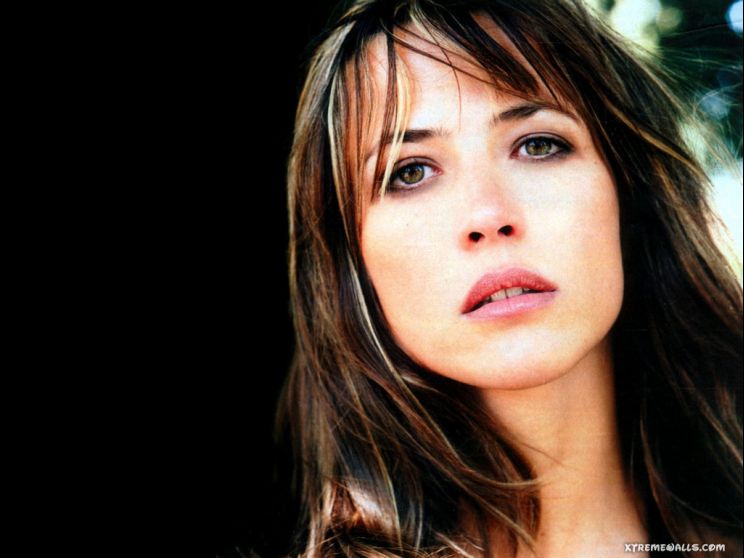 Sophie Marceau
